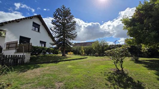 Annonce Vente 6 pi�ces Maison Saint-michel 02