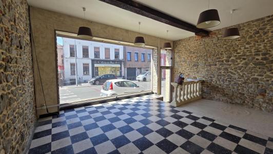 Annonce Vente Commerce Wignehies 59