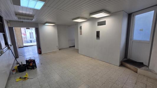 Acheter Commerce 164 m2 Wignehies