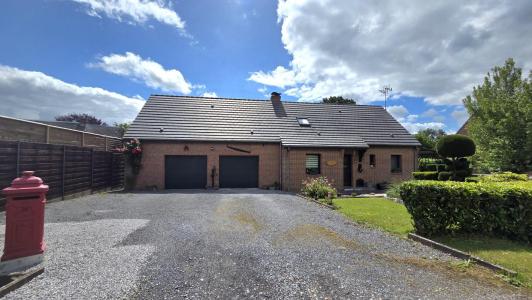 Annonce Vente Maison Anor 59