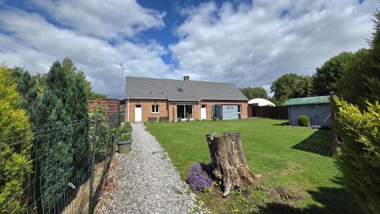 Acheter Maison Anor 204000 euros