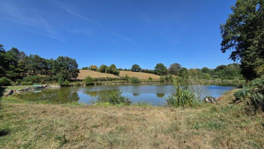 Acheter Terrain Anor 97000 euros