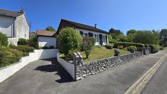 Annonce Vente Maison Fourmies 59