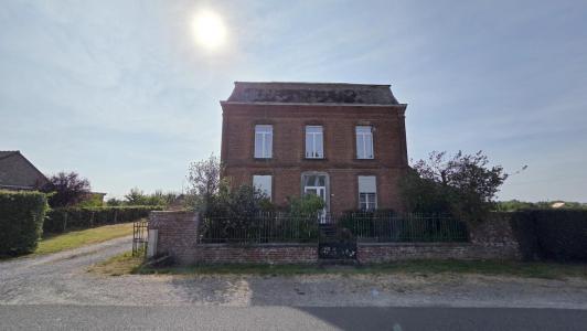 Annonce Vente Maison Wignehies 59