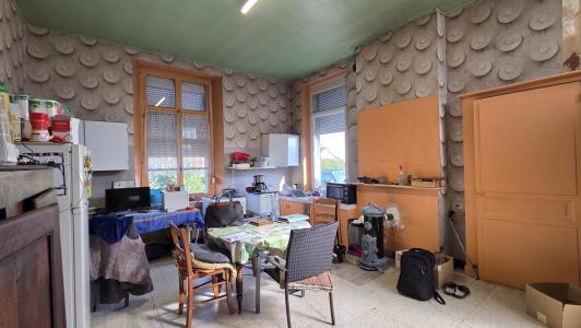 Acheter Maison Wignehies 97000 euros