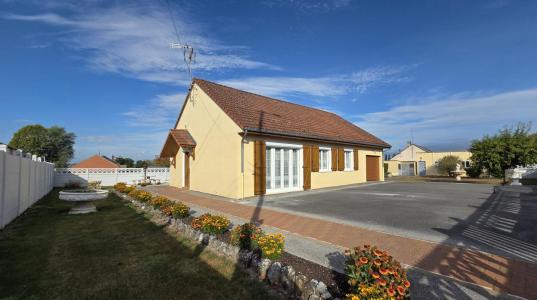 For sale Wignehies 94 m2 Nord (59212) photo 0