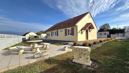 Acheter Maison 94 m2 Wignehies