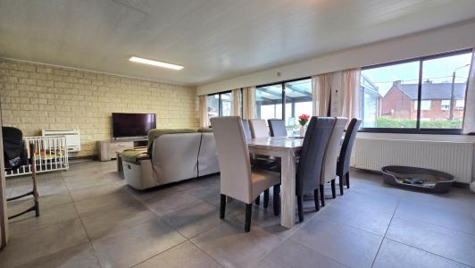 Acheter Maison 142 m2 Fourmies
