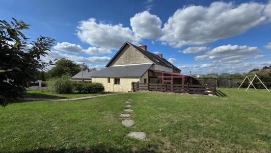 Annonce Vente Maison Glageon 59