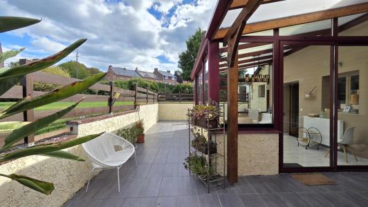Acheter Maison 166 m2 Glageon