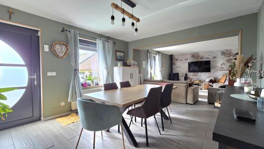 Acheter Maison Glageon Nord
