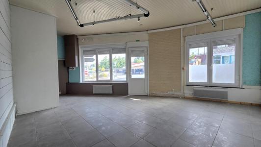 Annonce Vente Immeuble Fourmies 59