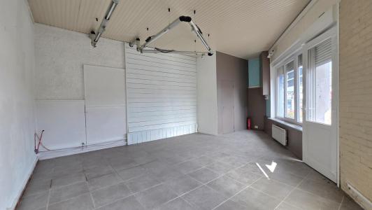 Acheter Immeuble 161 m2 Fourmies
