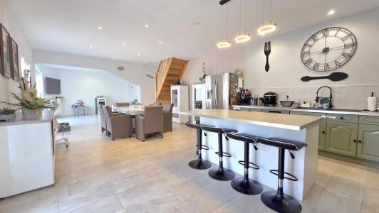 Annonce Vente Maison Fourmies 59