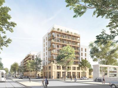 Annonce Vente 4 pi�ces Appartement Lyon-7eme-arrondissement 69