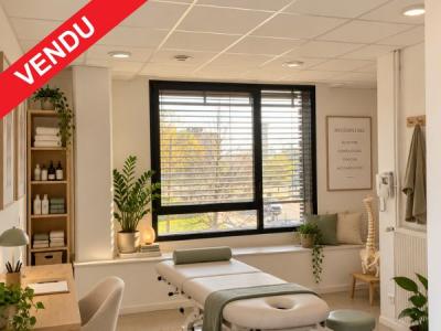 For sale Lyon-9eme-arrondissement 51 m2 Rhone (69009) photo 0