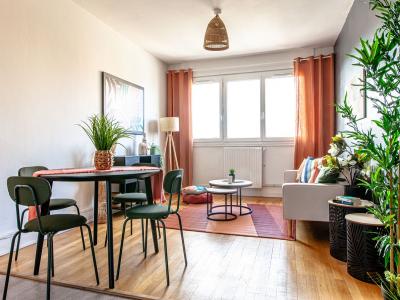 For sale Lyon-9eme-arrondissement 3 rooms 66 m2 Rhone (69009) photo 0