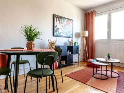 Annonce Vente 3 pi�ces Appartement Lyon-9eme-arrondissement 69
