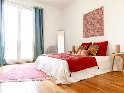 Acheter Appartement 66 m2 Lyon-9eme-arrondissement