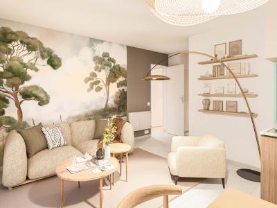 For sale Lyon-7eme-arrondissement 5 rooms 99 m2 Rhone (69007) photo 0