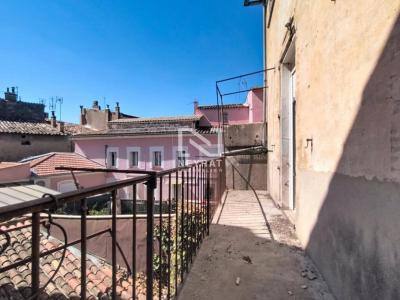Annonce Vente 5 pi�ces Maison Draguignan 83