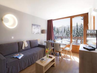 For sale Morillon 2 rooms 33 m2 Haute savoie (74440) photo 2
