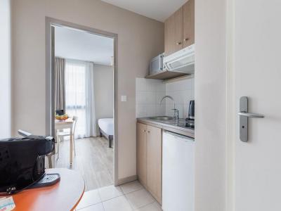 Annonce Vente Appartement Saint-nazaire 44