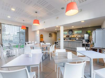 Acheter Appartement Saint-nazaire 64400 euros
