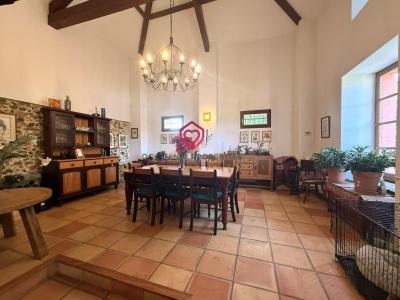 Acheter Maison Lodes Haute garonne