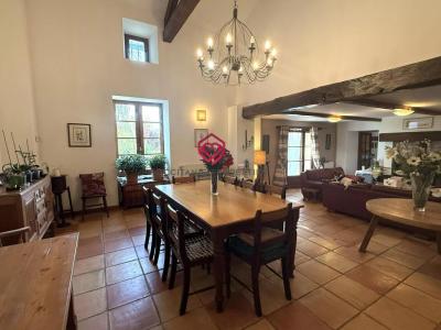 Acheter Maison Lodes 344000 euros