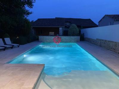 Annonce Vente Prestige Ausson 31