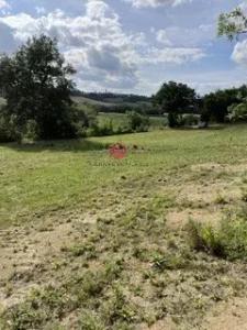 Acheter Terrain 3301 m2 Avezan