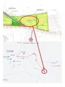 Acheter Terrain Avezan Gers