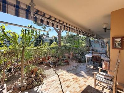 Annonce Vente 3 pi�ces Appartement Nice 06