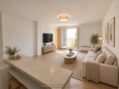 Annonce Vente 3 pi�ces Appartement Nice 06