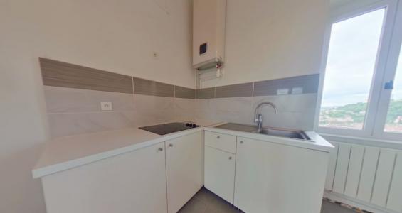 Annonce Location 2 pi�ces Appartement Lyon-1er-arrondissement 69