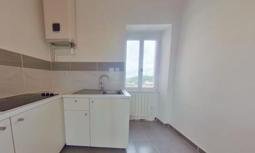 Louer Appartement 38 m2 Lyon-1er-arrondissement