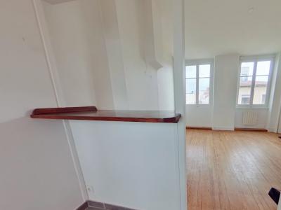 Louer Appartement Lyon-1er-arrondissement Rhone