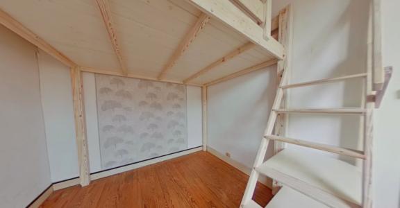Louer Appartement Lyon-1er-arrondissement 625 euros
