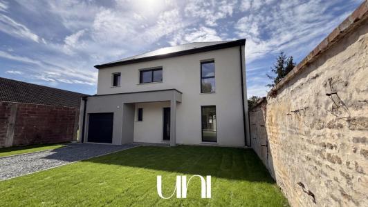 For sale Bavent 4 rooms 116 m2 Calvados (14860) photo 0