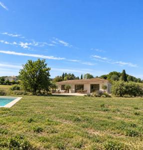 Annonce Vente Terrain Rians 83