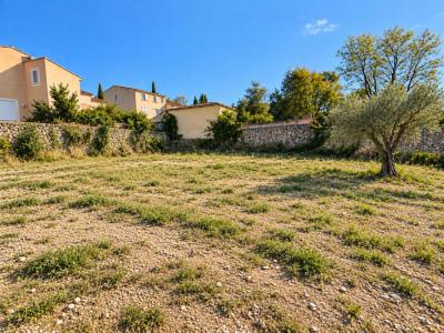 Annonce Vente Terrain Rians 83
