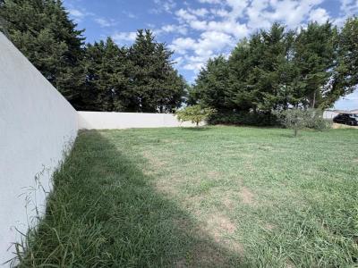Acheter Terrain 423 m2 Salon-de-provence