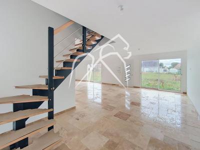 For sale Amfreville-sous-les-monts 5 rooms 137 m2 Eure (27380) photo 1