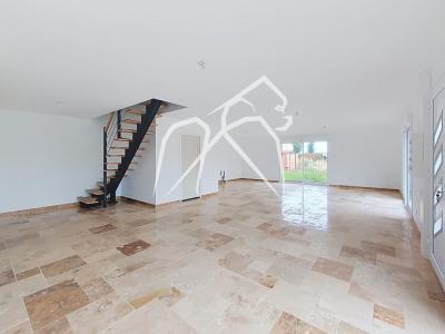 For sale Amfreville-sous-les-monts 5 rooms 137 m2 Eure (27380) photo 2