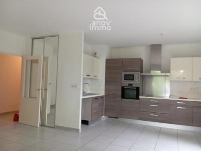 Annonce Vente 3 pi�ces Appartement Tours 37