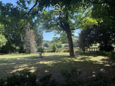 Annonce Vente Prestige Mornac 16