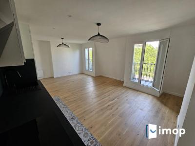Annonce Vente 3 pi�ces Appartement Paris-18eme-arrondissement 75