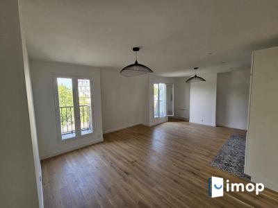 Acheter Appartement Paris-18eme-arrondissement Paris