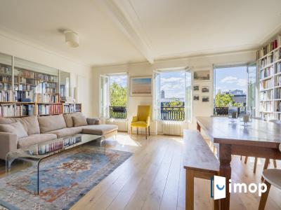 For sale Paris-18eme-arrondissement 4 rooms 78 m2 Paris (75018) photo 0
